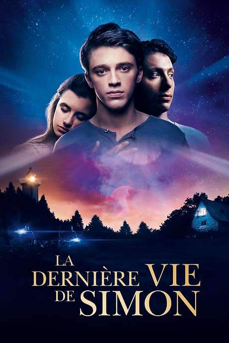 Simon’s Got a Gift